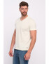 Lee Cooper Tricou uni cu decolteu in V - Pled.ro