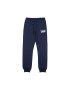 Lee Pantaloni copii 977699 Bleumarin Bumbac - Pled.ro