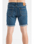 Lee Pantaloni scurti din denim cu aspect decolorat - Pled.ro