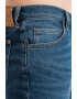 Lee Pantaloni scurti din denim cu aspect decolorat - Pled.ro