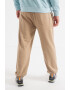 Lee Pantaloni sport relaxed fit cu buzunare - Pled.ro