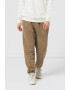 Lee Pantaloni sport relaxed fit din bumbac - Pled.ro