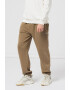 Lee Pantaloni sport relaxed fit din bumbac - Pled.ro