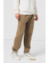 Lee Pantaloni sport relaxed fit din bumbac - Pled.ro