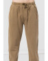 Lee Pantaloni sport relaxed fit din bumbac - Pled.ro