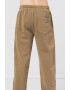 Lee Pantaloni sport relaxed fit din bumbac - Pled.ro