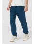 Lee Pantaloni sport relaxed fit din bumbac - Pled.ro