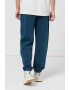 Lee Pantaloni sport relaxed fit din bumbac - Pled.ro