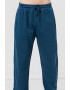 Lee Pantaloni sport relaxed fit din bumbac - Pled.ro