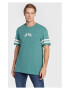 Lee Tricou barbati 287216 Verde Bumbac - Pled.ro