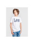 Lee Tricou copii 977309 Alb Bumbac - Pled.ro