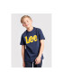 Lee Tricou copii 977361 Bleumarin Bumbac - Pled.ro