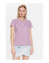 Lee Tricou dama 745685 Violet Bumbac - Pled.ro