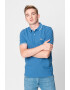 Lee Tricou polo din pique de bumbac - Pled.ro