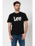 Lee Tricou regular fit cu imprimeu logo - Pled.ro