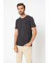 Lee Tricou regular fit cu logo Tonal - Pled.ro