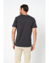 Lee Tricou regular fit cu logo Tonal - Pled.ro