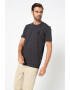 Lee Tricou regular fit cu logo Tonal - Pled.ro