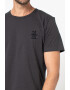 Lee Tricou regular fit cu logo Tonal - Pled.ro