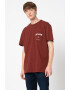 Lee Tricou relaxed fit Can't Bust'em - Pled.ro