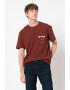 Lee Tricou relaxed fit Can't Bust'em - Pled.ro