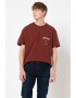 Lee Tricou relaxed fit Can't Bust'em - Pled.ro