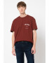 Lee Tricou relaxed fit Can't Bust'em - Pled.ro