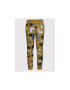 LEGO Pantaloni lungi Wear 301315988 Bumbac Galben - Pled.ro