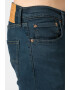 Levi's Bermude slim fit de denim din amestec de lyocell 412™ - Pled.ro