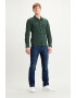 Levi's Blugi cu croiala dreapta x 501® - Pled.ro