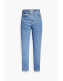 Levi's Blugi mom cu talie inalta - Pled.ro