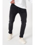 Levi's Blugi skinny cu detalii cu aspect decolorat 510™ - Pled.ro