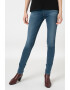 Levi's Blugi skinny cu detalii cu aspect decolorat 711 - Pled.ro