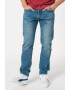 Levi's Blugi slim fit cu aspect decolorat 501® - Pled.ro