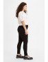 Levi's Blugi super skinny cu talie inalta 720™ Q - Pled.ro