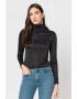 Levi's Bluza cu guler inalt Oriel - Pled.ro