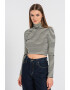 Levi's Bluza cu guler inalt Oriel - Pled.ro