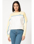 Levi's Bluza sport crop cu broderie logo - Pled.ro