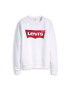 Levi's Bluza sport cu imprimeu logo si maneci raglan - Pled.ro