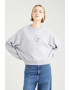 Levi's Bluza sport cu imprimeu logo si maneci raglan - Pled.ro