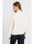 Levi's Bluza sport de bumbac cu fermoar scurt Rue - Pled.ro