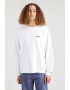 Levi's Bluza sport unisex lejera cu maneci cazute - Pled.ro