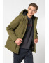 Levi's Geaca parka Woodside Utility - Pled.ro