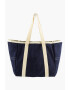 Levi's Geanta shopper cu aspect de denim - Pled.ro