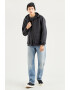 Levi's Jacheta cu buzunare aplicate Windbreaker - Pled.ro