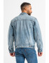 Levi's Jacheta de denim cu buzunare The Trucker - Pled.ro