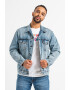 Levi's Jacheta de denim cu buzunare The Trucker - Pled.ro