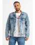 Levi's Jacheta de denim cu buzunare The Trucker - Pled.ro