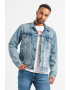 Levi's Jacheta de denim cu buzunare The Trucker - Pled.ro