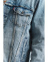 Levi's Jacheta de denim cu buzunare The Trucker - Pled.ro